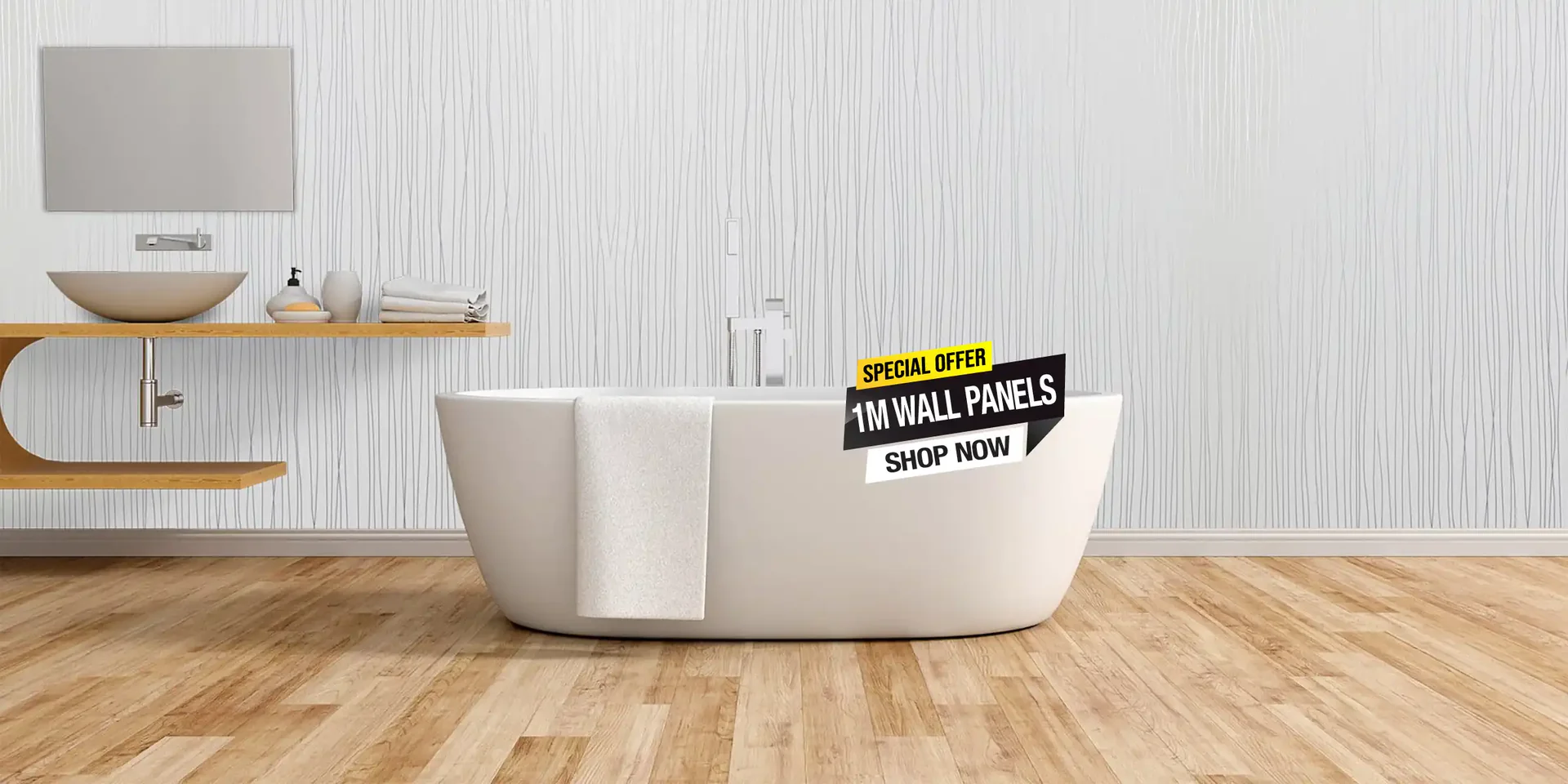 Transform Your Space with Ease