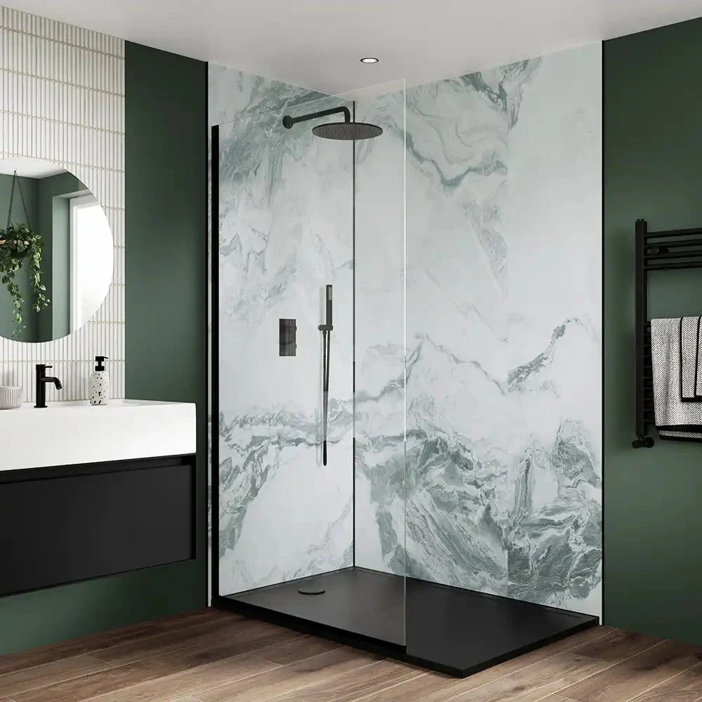 Aqua Wall Panels